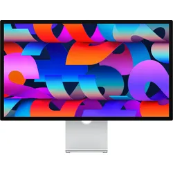 Apple Studio Display Computerbildschirm 68,6 cm (27") 5120 x 2880 Pixel 5K Ultra HD Silber