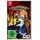 Labyrinth of Galleria: The Moon Society - (USK) (Nintendo Switch)