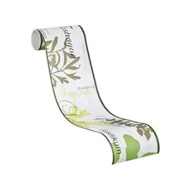 A.S. Creations Bordüre Blumen Selbstklebend 13 cm 900111