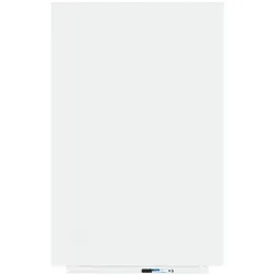 Rocada Whiteboard »Skin MATT« 75x115 cm