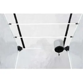 Garden Highpro Growbox 60x60x140 cm | PROBOX ECOPRO 60 | Garden Highpro