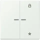 Jung Taster eNet Universal 1f. FM LC 1701 210