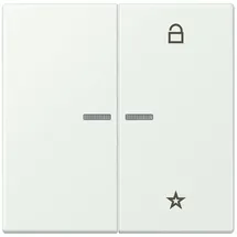 Jung Taster eNet Universal 1f. FM LC 1701 210