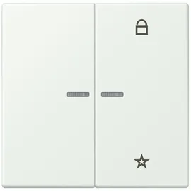 Jung Taster eNet Universal 1f. FM LC 1701 210