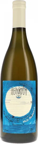 White Blaufränkisch Into the light Heinrich 2023 BIO