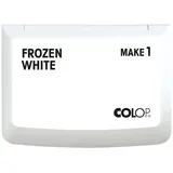 Colop Stempelkissen frozen white,