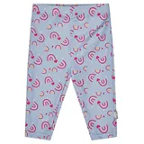 Sterntaler Bade-Leggings Regenbogen in bleu – Gr.: 80