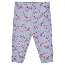Sterntaler Bade-Leggings Regenbogen in bleu – Gr.: 80