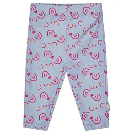 Sterntaler Bade-Leggings Regenbogen in bleu – Gr.: 80