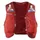 Salomon Active Skin 4 Set Trailrunningrucksack (Größe 4L | L, rot)