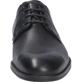 LLOYD Ferenc Glattleder, Schwarz, Herren - Schwarz - 46