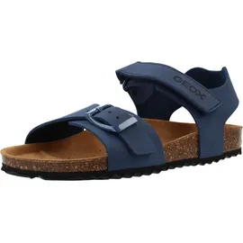 GEOX Ghita Boy B Sandal DK Blue 33