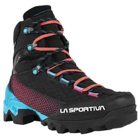 La Sportiva Aequilibrium St Gtx Wanderstiefel - Black /