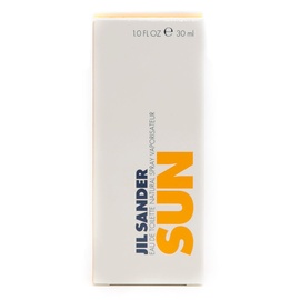 Auf welche Punkte Sie zu Hause beim Kauf von Jil sander sun 30 ml achten sollten