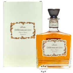Berta Amaretto DiMombaruzzo