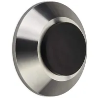 SOTech Türstopper Ares 60 mm H: 15,5 mm Edelstahl V2a