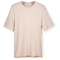 Houdini Tree Kurzarm-t-shirt - Sandstorm - L