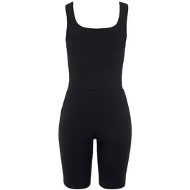 LASCANA Shorty Homewear-Set Schwarz 36/38