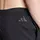 adidas Big Bars Badeshorts Black/White M