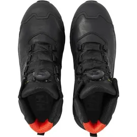 HELLY HANSEN Workwear Oxford MID Boa S3 Ht Sicherheitsschuhe Schwarz 48