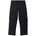 Convertible Pant Zip-Off-Hose Schwarz L