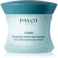 Payot Lisse Sleeping Crème Resurfacante Nachtcreme 50 ml