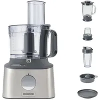 Kenwood MultiPro Compact+ FDM316SS