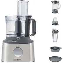 Kenwood MultiPro Compact+ FDM316SS
