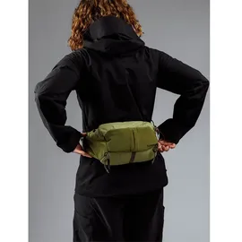 Moment Fast & Light Slate Sling 4L moss