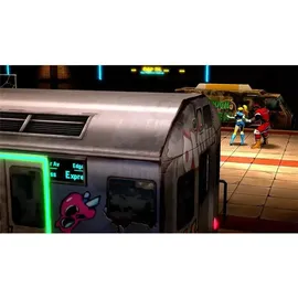 Clear River Games Rushing Beat X Return of Brawl Brothers