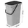KEDEN Systema 12 l Grau
