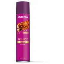 Goldwell Sprühgold Classic Haarspray 400 ml