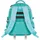 Oh My Pop! Plus Running Rucksack Ice Flamingo - Blau