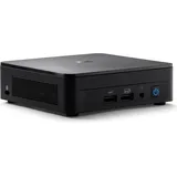 Asus NUC 12 Pro Wall Street Canyon RNUC12WSKi30002 i3-1220P 0GB/0GB Barebone mit EU-Netzkabel