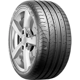Fulda SportControl 2 225/55 R17 101Y