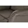 HIMOLLA Fernsehsessel 7568 Leder 77 x 104 x 85 cm Braun elektrisch