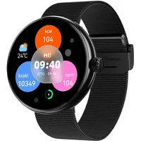 Forever ForeVive 5 SB-365 Black