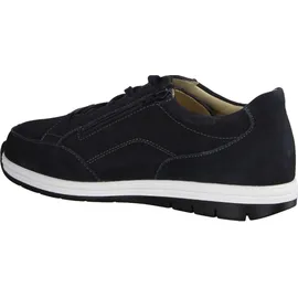 Finn Comfort Osorno Blau 44