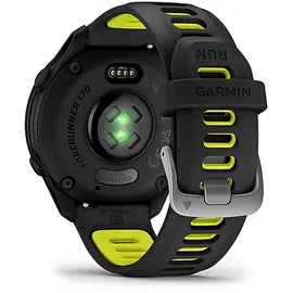 Garmin Forerunner 170 Schwarz