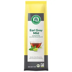 Earl Grey Mild BIO