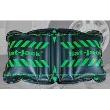 flat-jack Camper