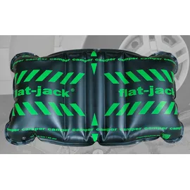 flat-jack Camper