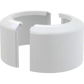 Alcaplast Alcadrain A980 Rosette für WC groß DN 110 Ablaufgarnitur