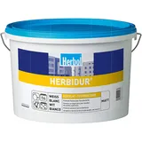 Herbol Herbidur Reinacrylat-Fassadenfarbe mit Langzeitwetterschutz