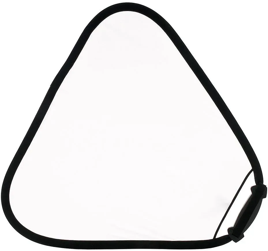 Manfrotto Trigrip Diffusor 2 Blenden 75cm