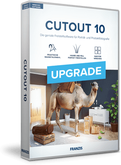 CutOut 10 Upgrade