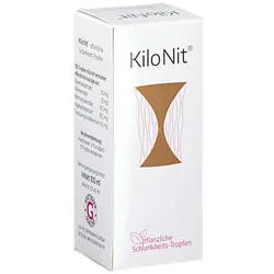 Kilo Nit Tropfen