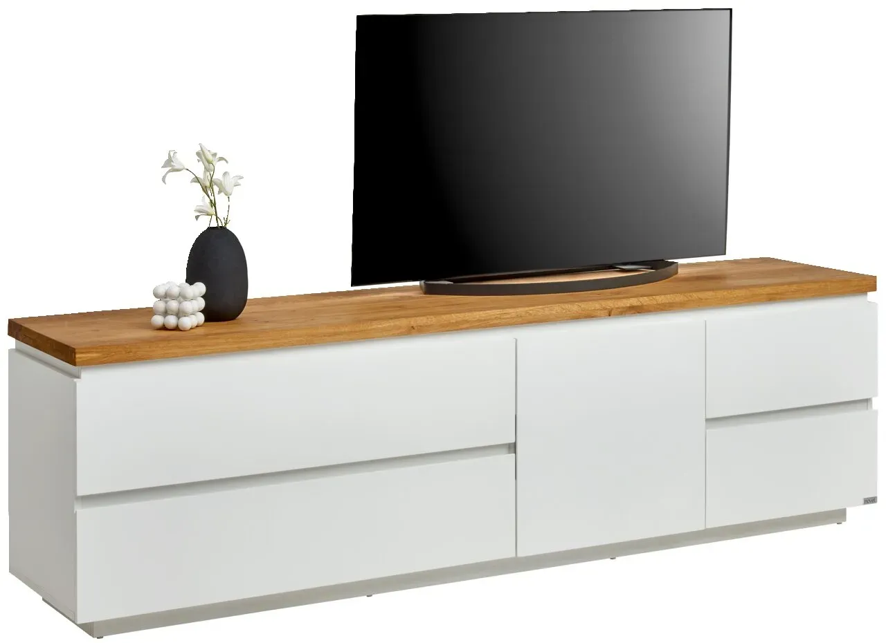 Novel TV-Lowboard DALTON - B/H/T ca. 195,00x57,50x41,50