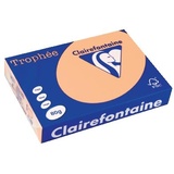 Clairefontaine Trophée A4 80g/m2 500 Blatt lachs