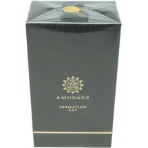 Amouage Jubilation XXV Eau de Parfum 100 ml